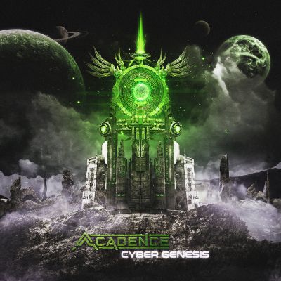 Acadence - Cyber Genesis