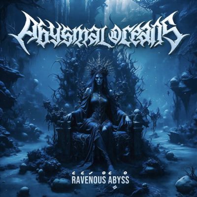 Abysmal Oceans - Ravenous Abyss