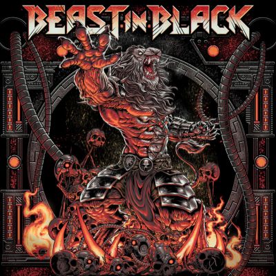 Beast in Black - Power of the Beast