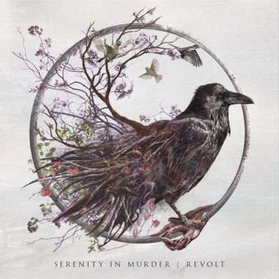 Serenity in Murder - Revolt