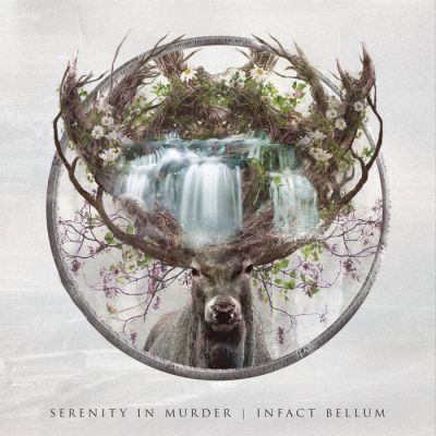 Serenity in Murder - Infact Bellum