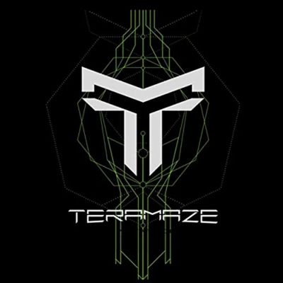 Teramaze - Sleeping Man