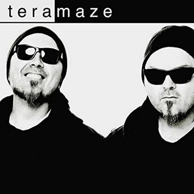 Teramaze - Break Me Shake me