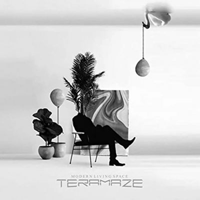 Teramaze - Modern Living Space