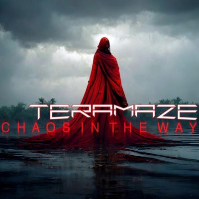 Teramaze - Chaos in the Way