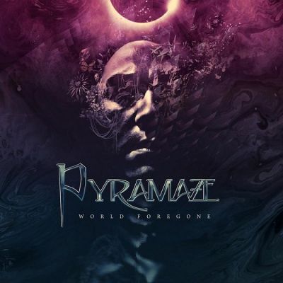 Pyramaze - World Foregone