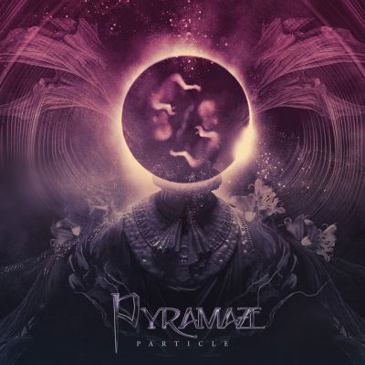 Pyramaze - Particle