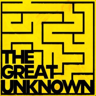 Seventh Dimension - The Great Unknown