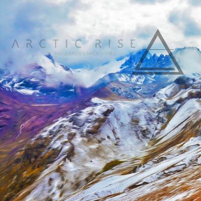 Arctic Rise - Frequencies Made Visible