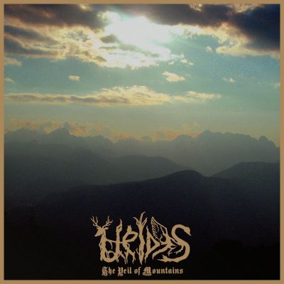 Ueldes - The Veil of Mountains