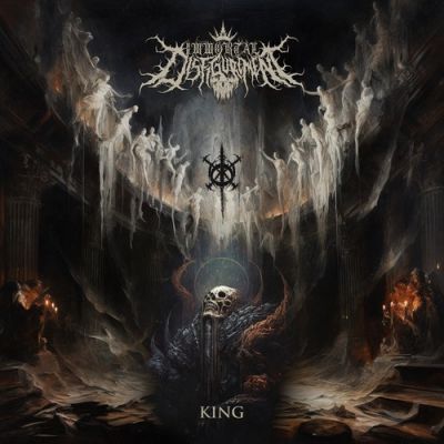 Immortal Disfigurement - King