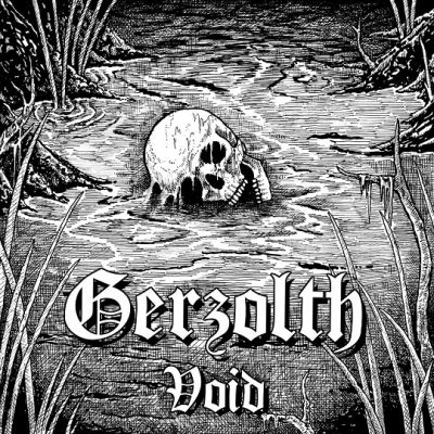 Gerzolth - Void