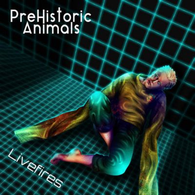 PreHistoric Animals - Livefires