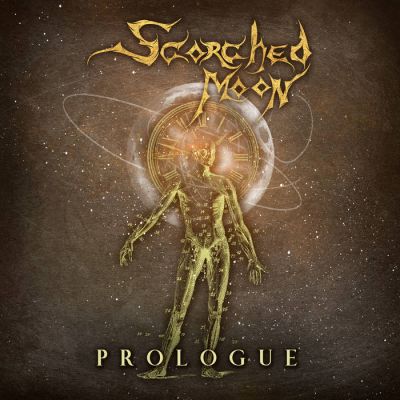 Scorched Moon - Prologue