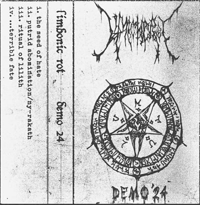 Limbonic Rot - Demo ‘24