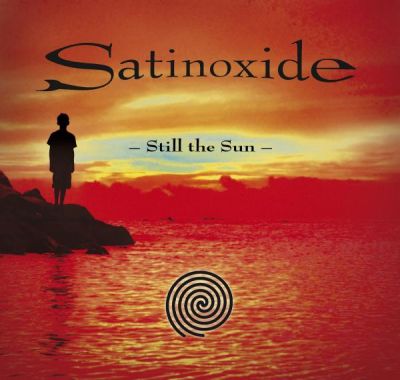 Satinoxide - Still the Sun