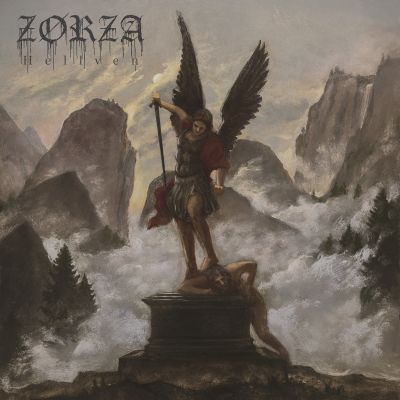 Zørza - Hellven