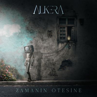 Alkera - Zamanın Ötesine