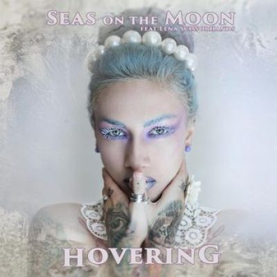 Seas on the Moon - Hovering