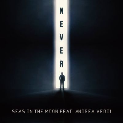 Seas on the Moon - Never