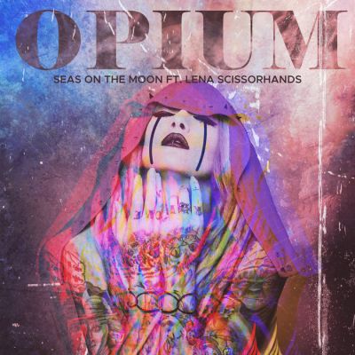 Seas on the Moon - Opium