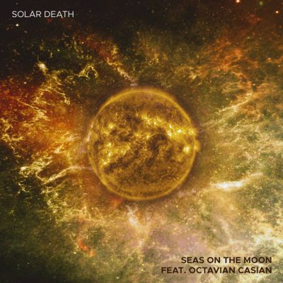 Seas on the Moon - Solar Death