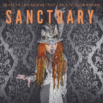 Seas on the Moon - Sanctuary