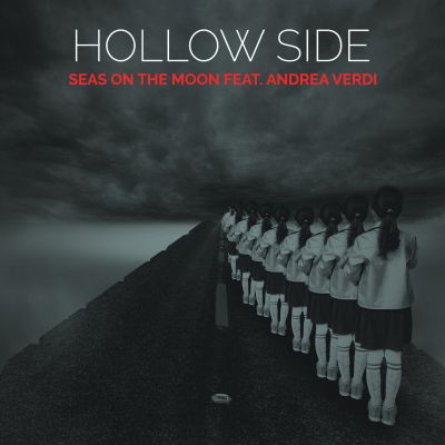 Seas on the Moon - Hollow Side