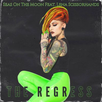 Seas on the Moon - The Regress