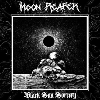 Moon Reaper - Black Sun Sorcery