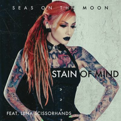 Seas on the Moon - Stain of Mind