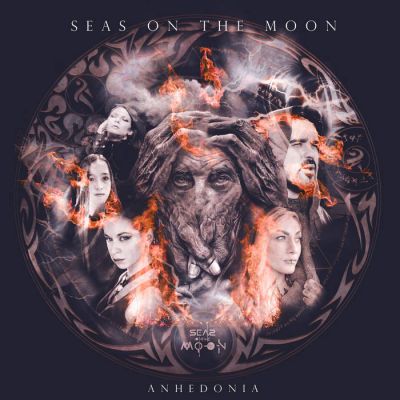 Seas on the Moon - Anhedonia