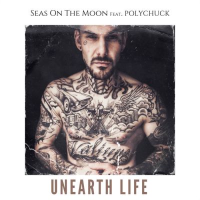 Seas on the Moon - Unearth Life