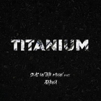 Seas on the Moon - Titanium