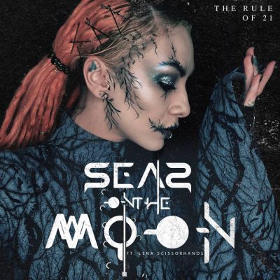 Seas on the Moon - The Rule of 21