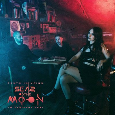 Seas on the Moon - Truth in Veins