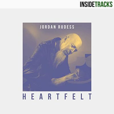 Jordan Rudess - Heartfelt