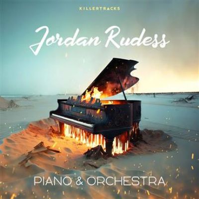 Jordan Rudess - Piano & Orchestra