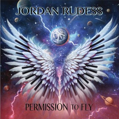 Jordan Rudess - Permission to Fly