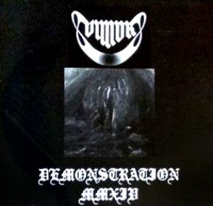 Vimur - Demonstration MMXIV