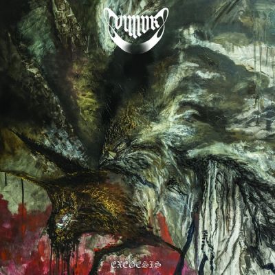 Vimur - Exegesis