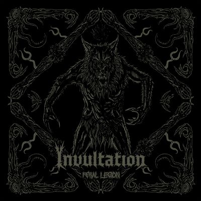 Invultation - Feral Legion