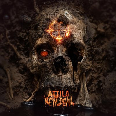 Attila - New Devil