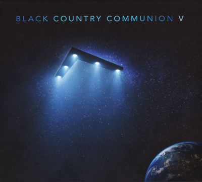Black Country Communion - V