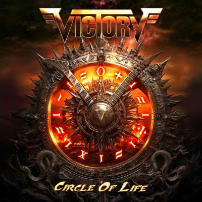 Victory - Circle of Life