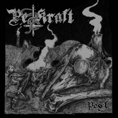 Pestkraft - Pest