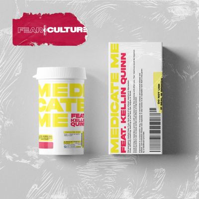 Fear Culture - Medicate Me feat. Kellin Quinn