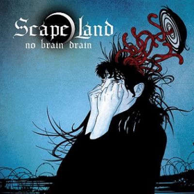 Scape Land - No Brain Drain