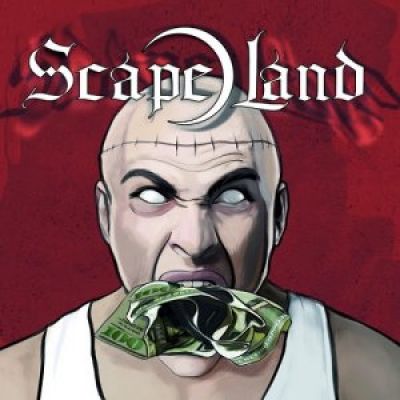 Scape Land - Scape Land