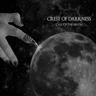 Crest of Darkness - Call of the Moon